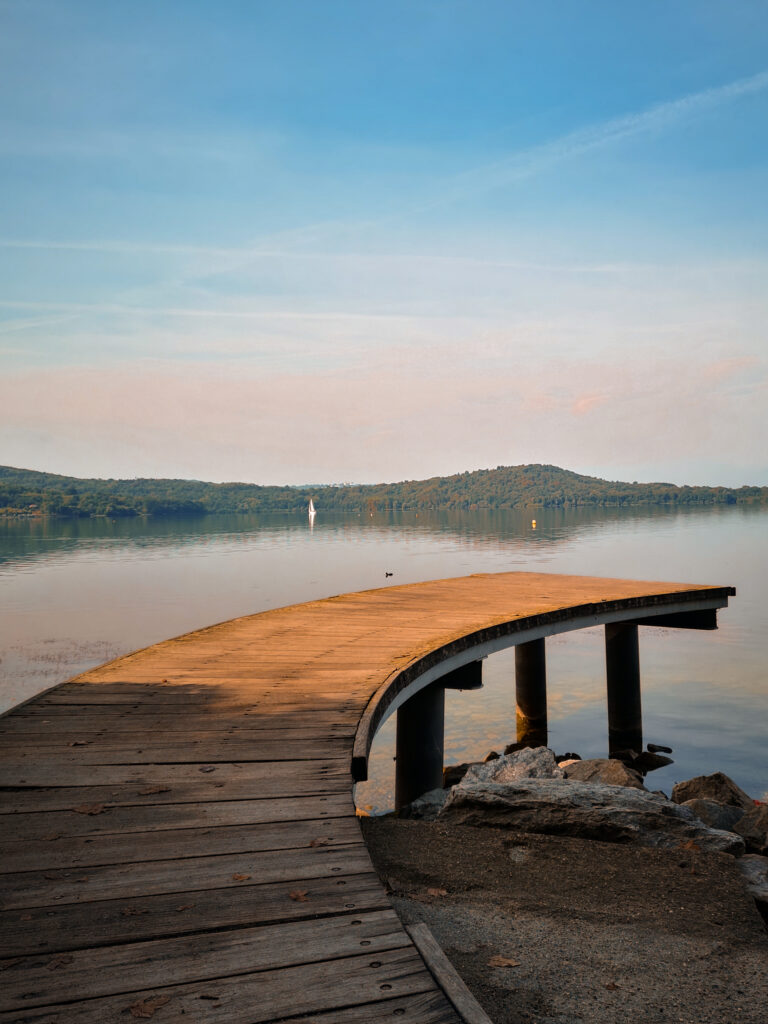 Weekend sul lago D'Orta