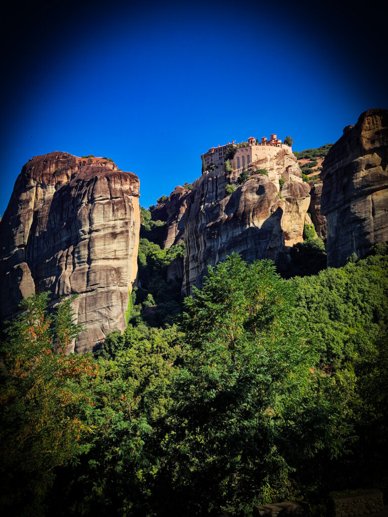 Meteora