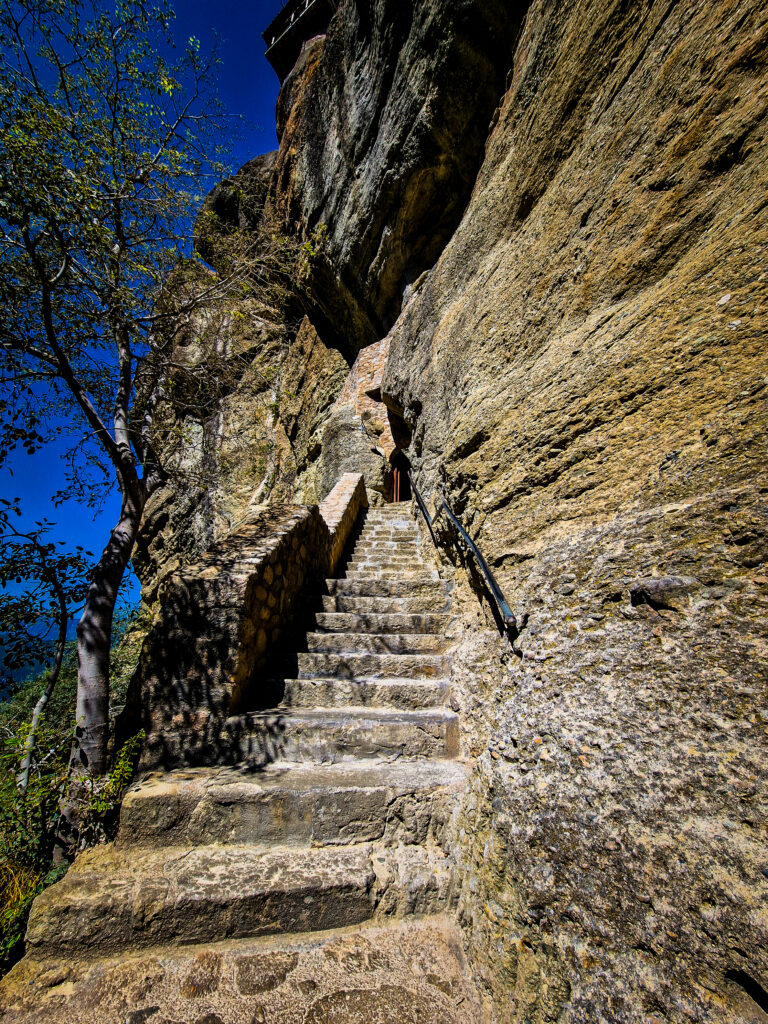 Meteora