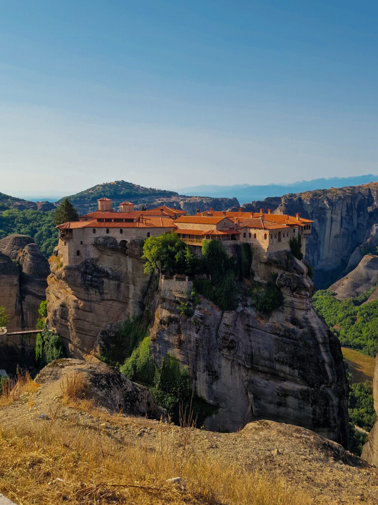 Meteora