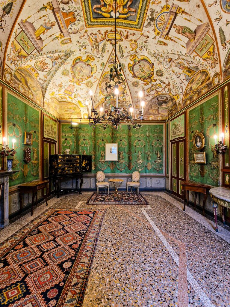 Palazzo La Marmora Biella Piazzo
