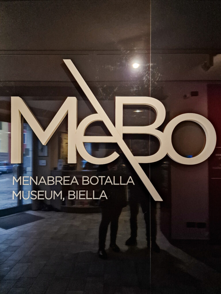 Mebo Biella