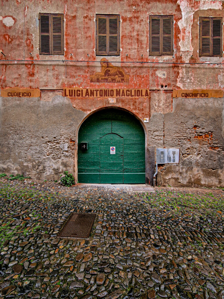 quartiere vernato