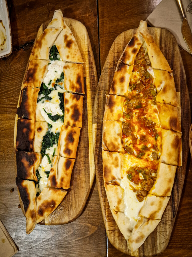 Ristorante turco hanedan cormano pite