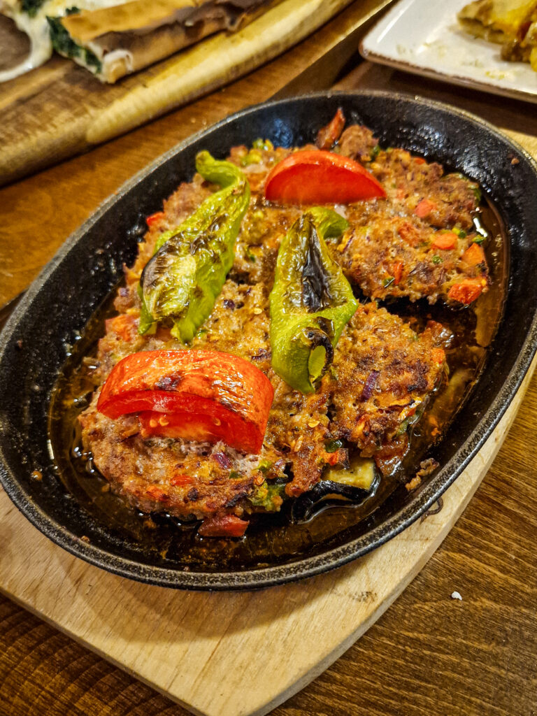 Ristorante turco hanedan cormano