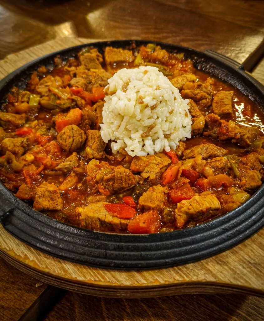 Ristorante turco hanedan cormano