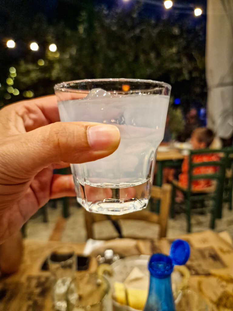 Tsipouro