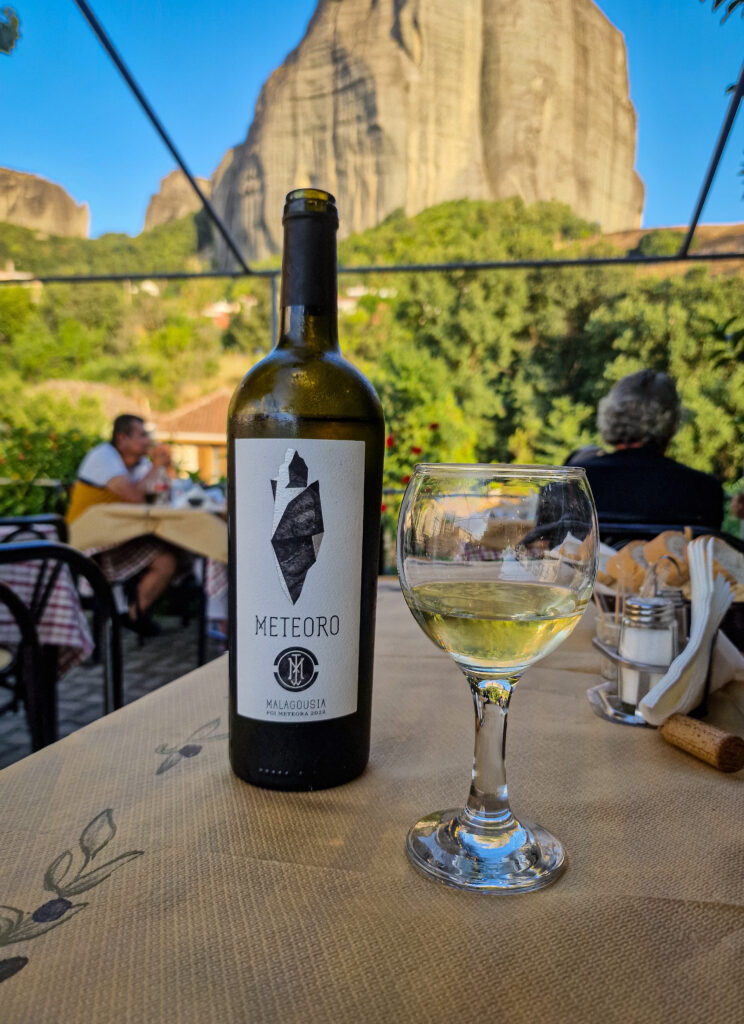 vitigni greci maloagousia