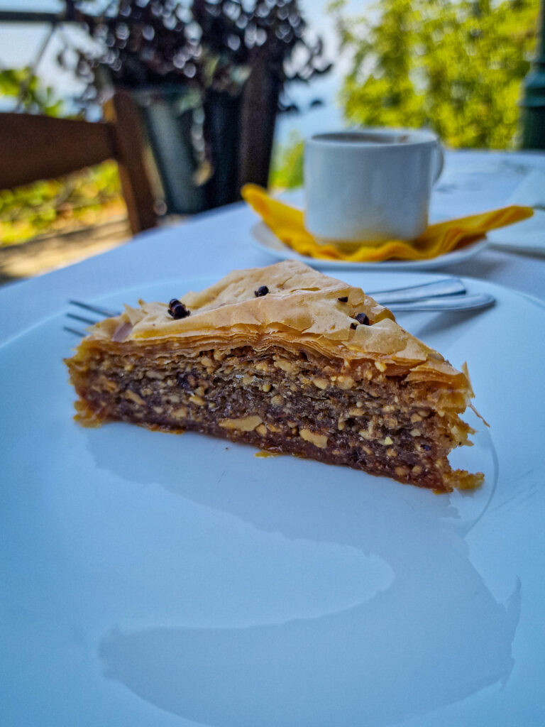 Baklava