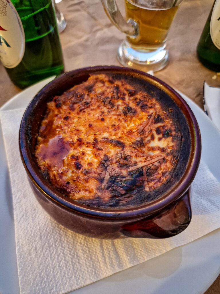 Moussaka