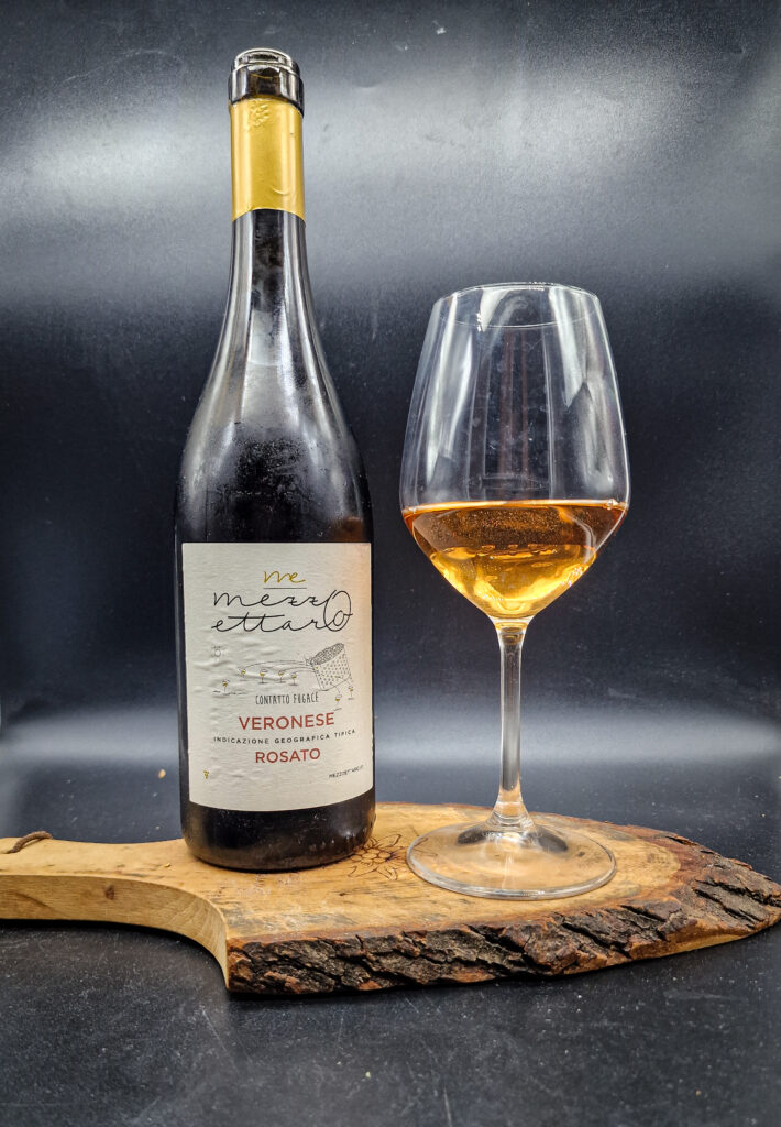 Rosato Veronese Mezzo Ettaro