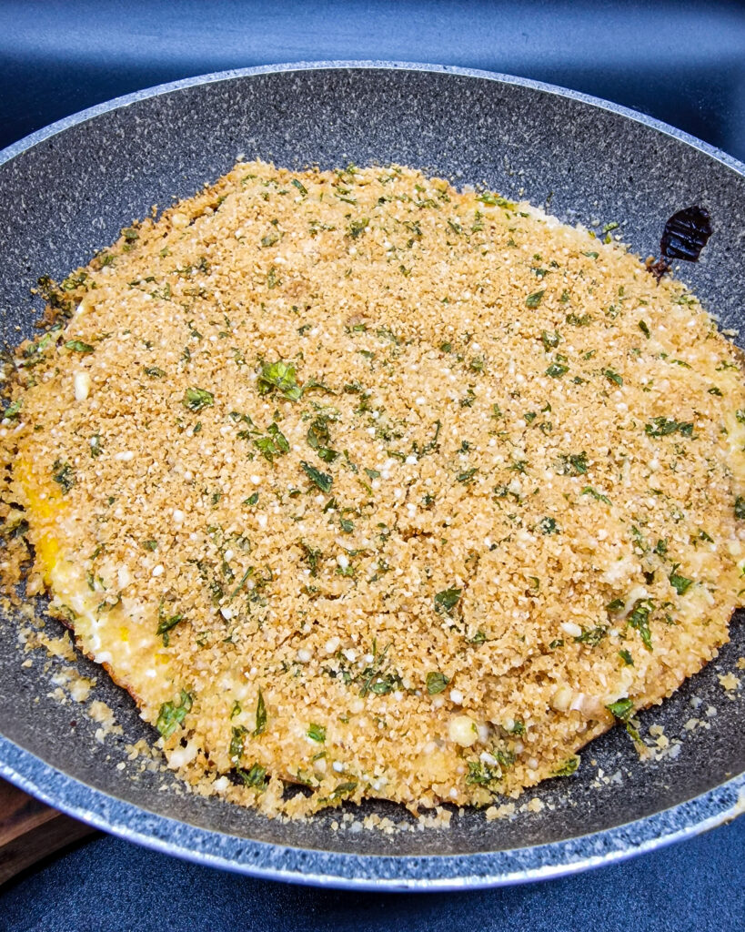 Uova alla carrettiera