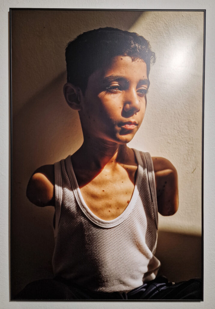 Festival della fotografia etica