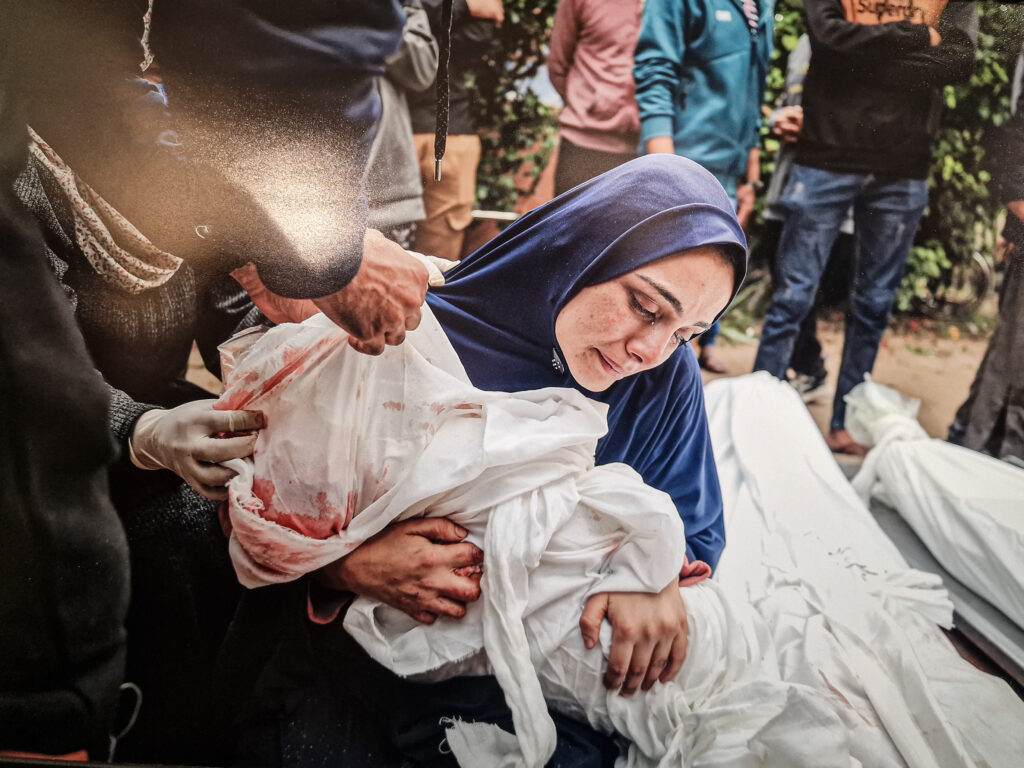 Festival della fotografia etica