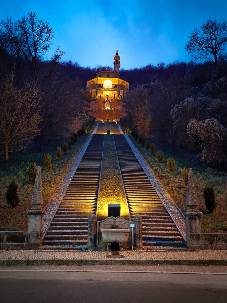 Santuario di Imbersago
