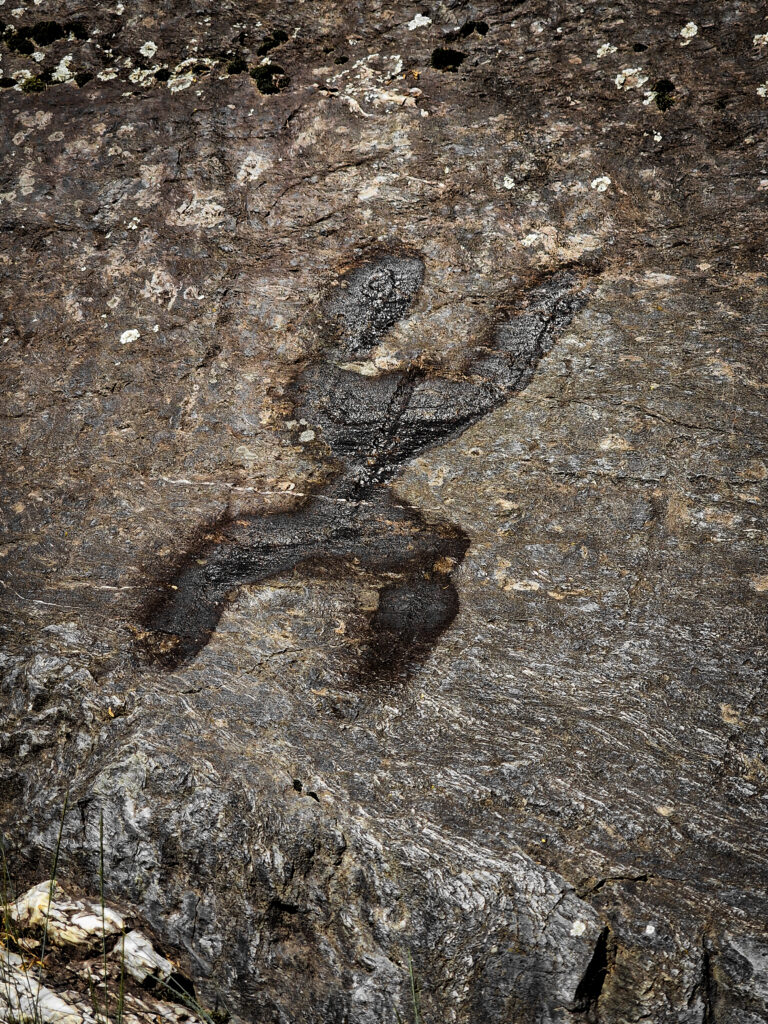 Grosio incisioni rupestri