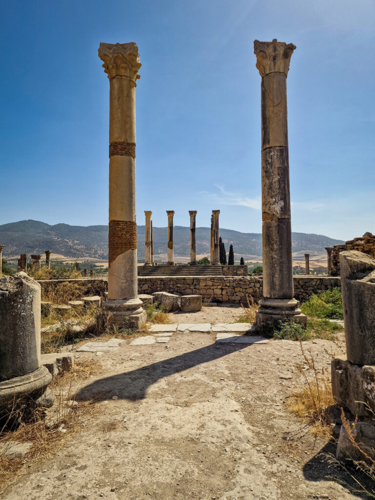 Volubilis
