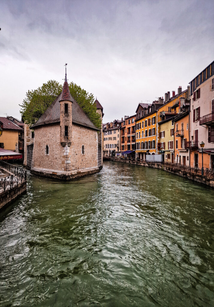 Annecy