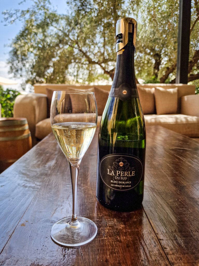 Château Roslane metodo classico