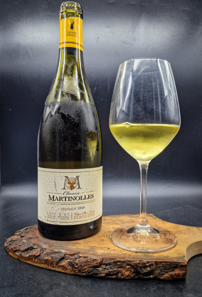 Viognier Martinolles