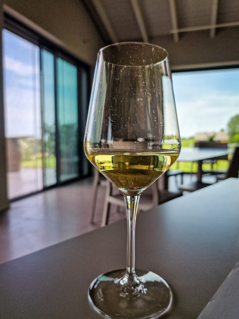 Cantina Luigi Boveri Timorasso