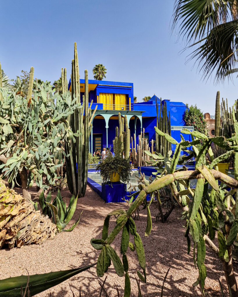 marrakech-viaggio in marocco