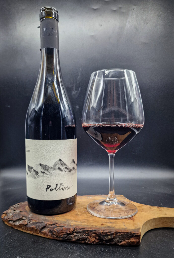 Terre di Cosenza doc