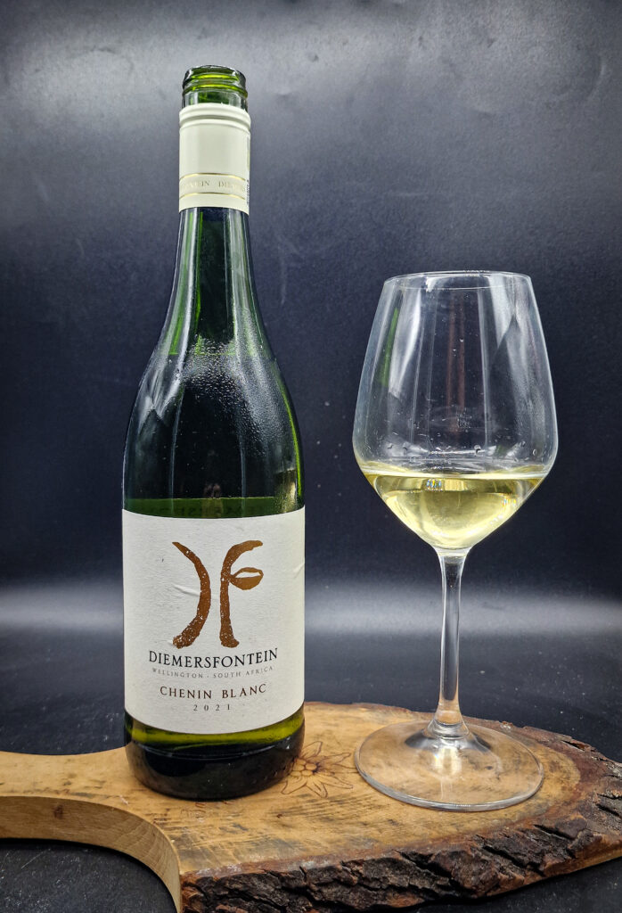 Chenin Blanc Sudafricano