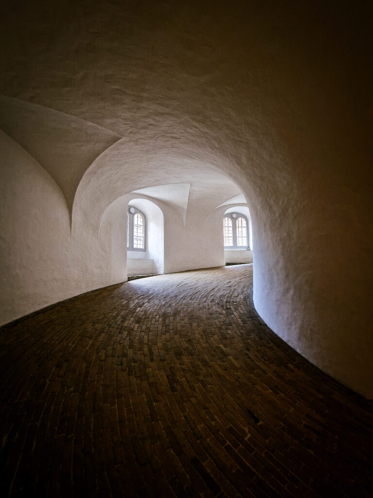 Copenaghen_rundetaarn