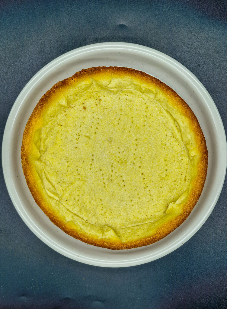 pasta frolla