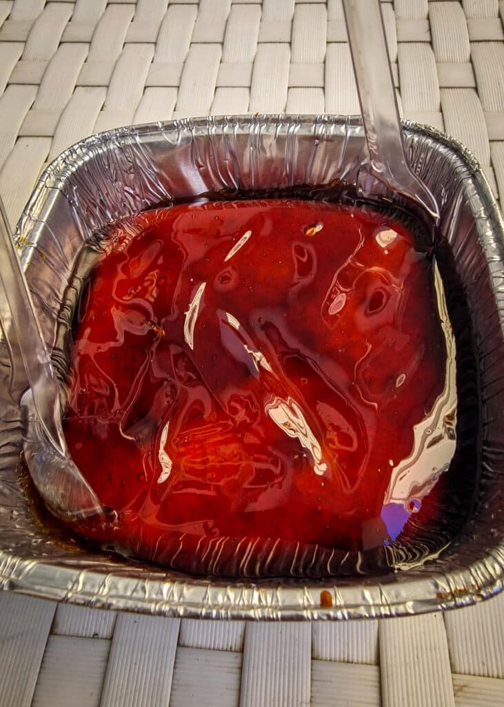 Gastronomia albanese_trileche