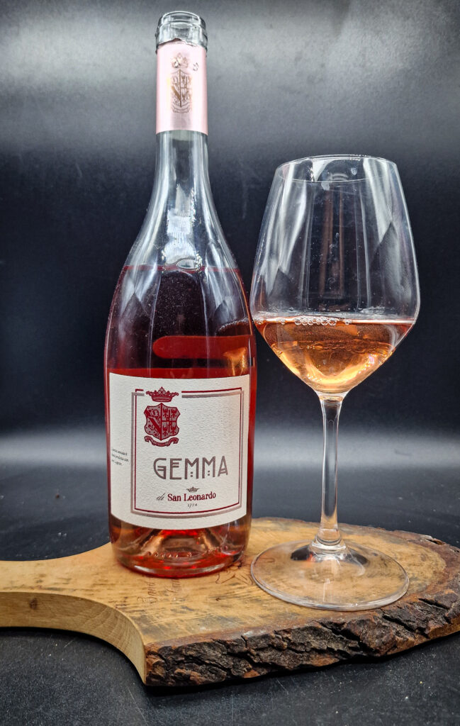 Gemma di Tenuta San Leonardo