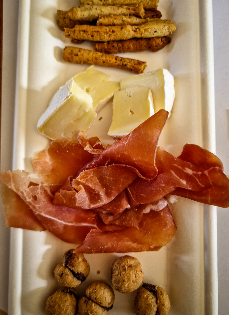 Piemonte pairing experience_prodotti tipici