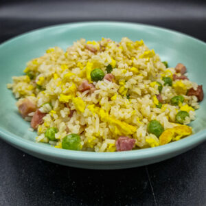 Riso alla cantonese