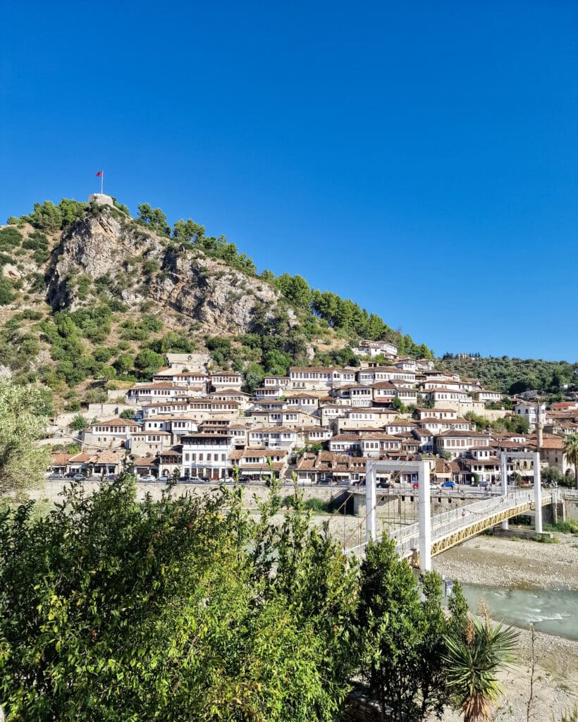 Albania - Berat