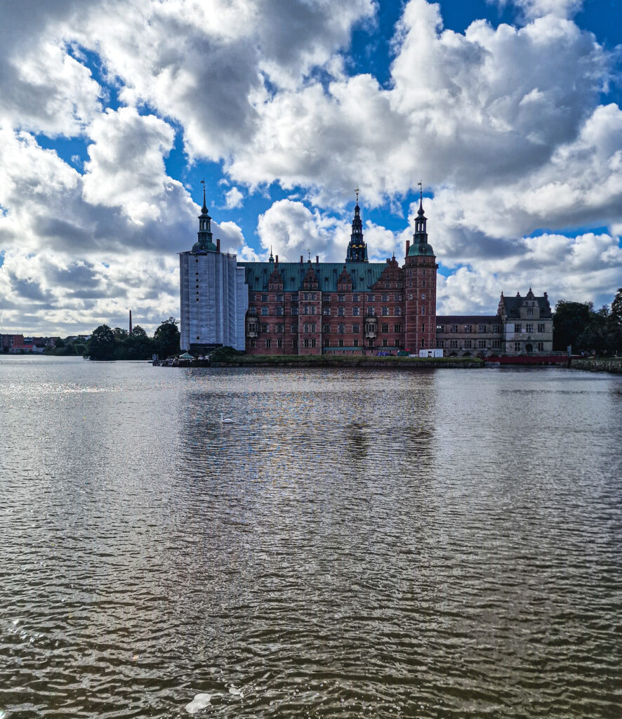 Itinerario a Copenaghen_Hillerod