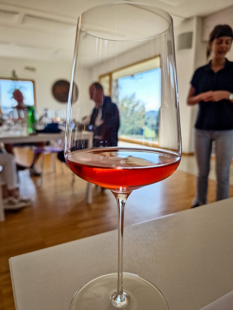 Barone Pizzini Franciacorta Rosè