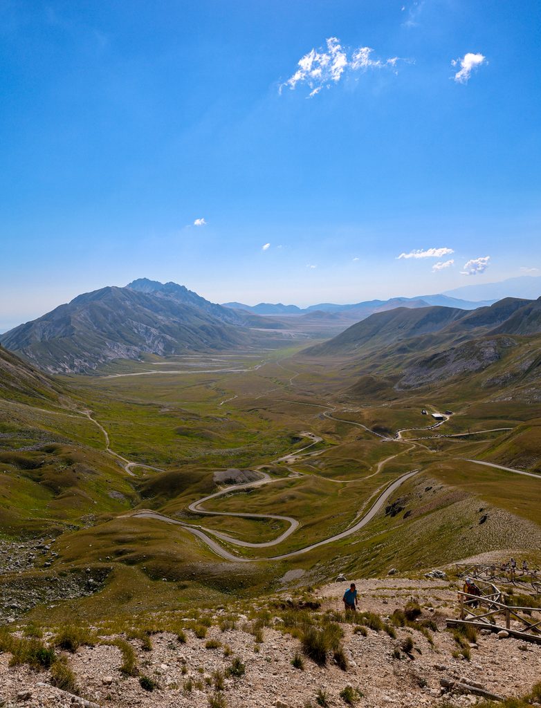 CAMPO IMPERATORE